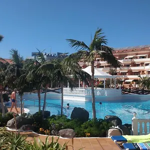Royal Golden Mile Terrace Apartment Playa de las Americas (Tenerife)