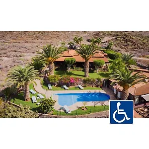 Casa Tara Ferienhaus Alcalá la Real