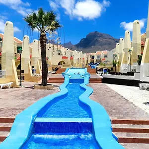 Fantastic 3 Bedrooms Mareverde, Wifi Free Holiday home Costa Adeje (Tenerife)