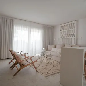 Agustino Apartment San Agustín