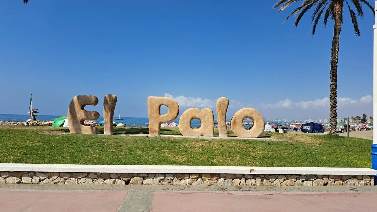 Apartamento Portillo Malaga 0*,