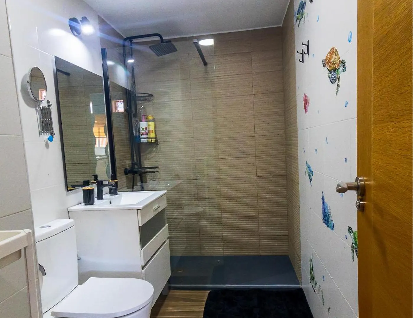 Apartamento Portillo Malaga 0*,  Spain