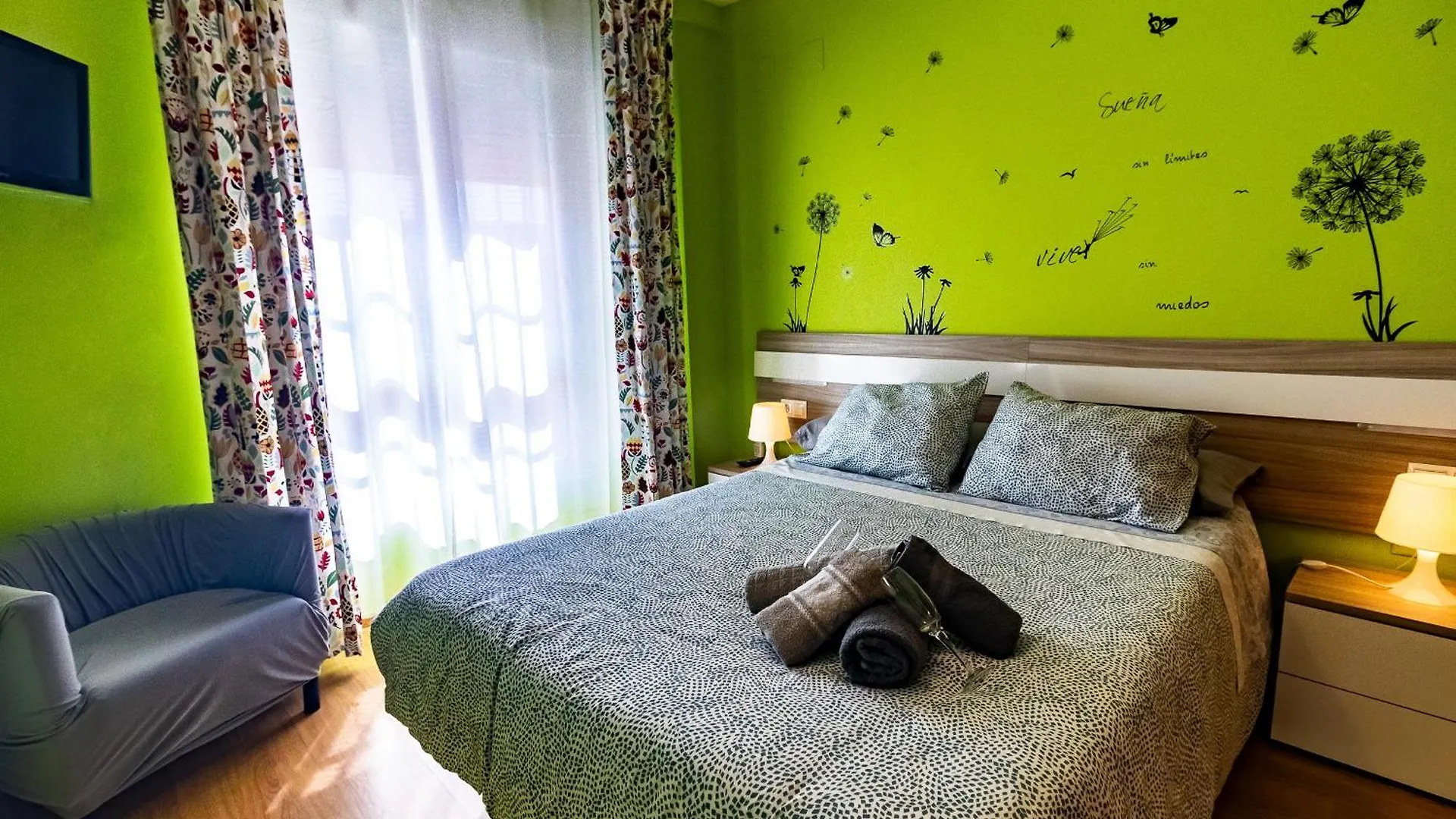 Apartamento Portillo Malaga 0*,  Spain