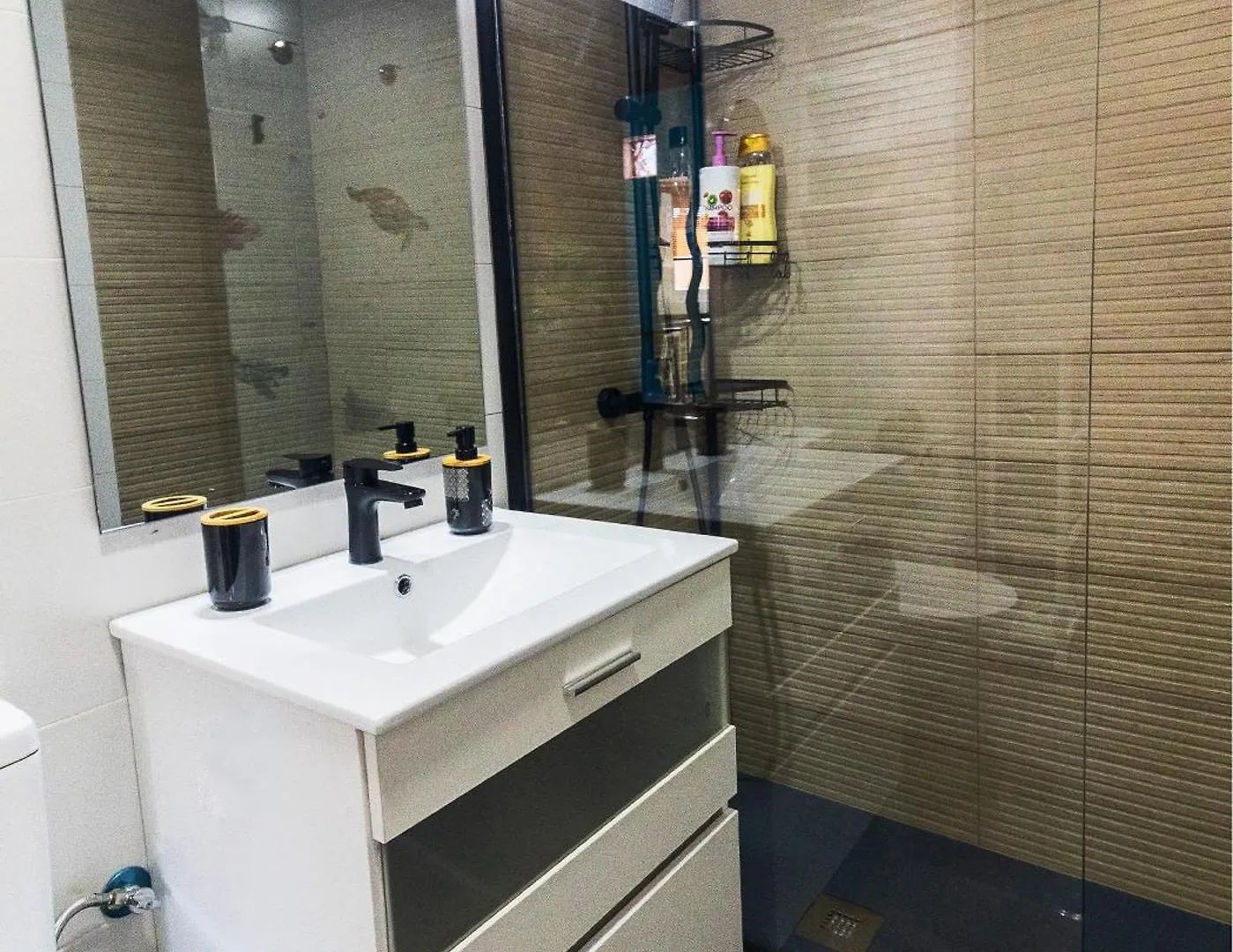 Apartamento Portillo Malaga