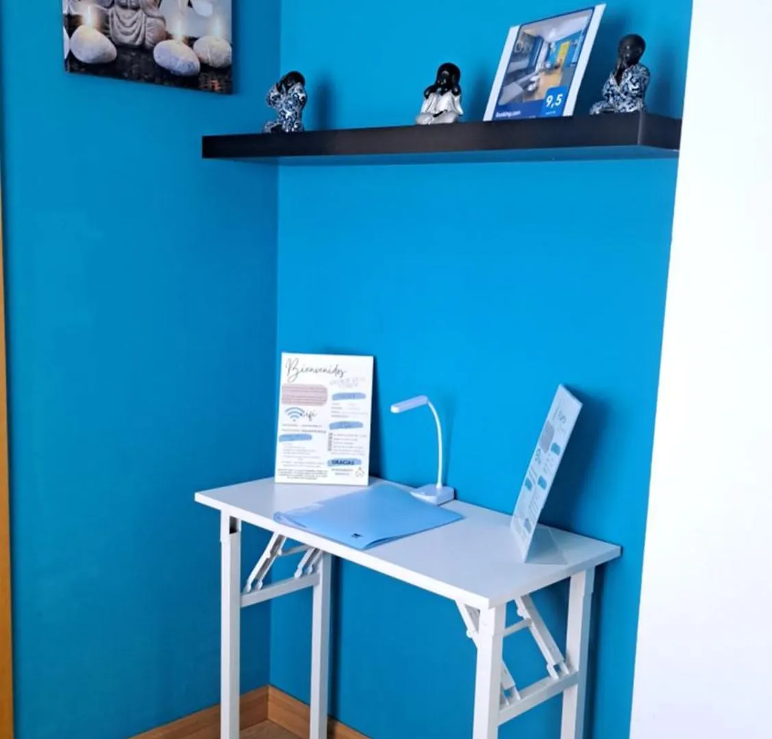 Apartamento Portillo Malaga